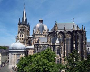 Aachener Dom
