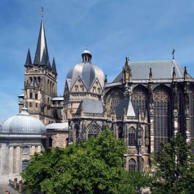 Aachener Dom