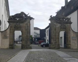 Kloster Wedinghausen