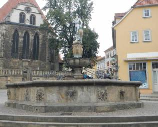 Hopfenbrunnen