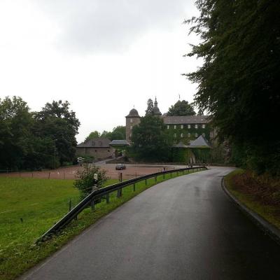 Burg Schnellenberg