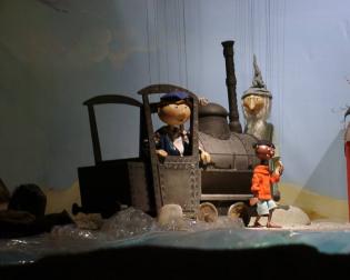 Augsburger Puppenkiste