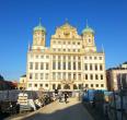 Augsburger Rathaus