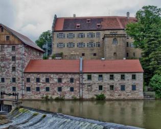 Schloss Aschach