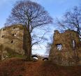 Burg Liebenstein