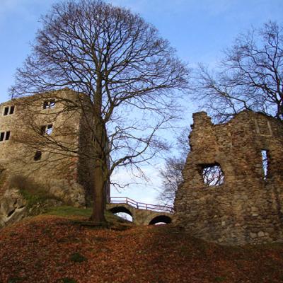 Burg Liebenstein