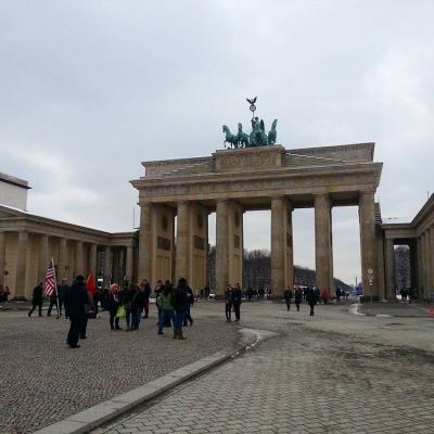 Brandenburger Tor