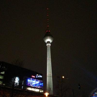 Berlin