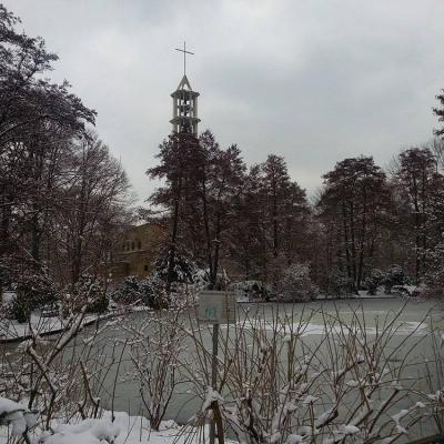 Kaiser-Friedrich-Gedächtniskirche