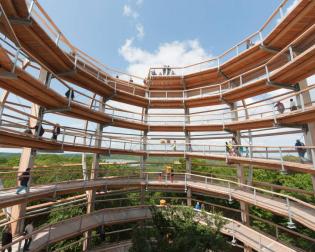 Naturerbe Zentrum RÜGEN