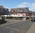 Marktplatz von Braunfels