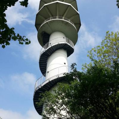 Fernmeldeturm Dissen