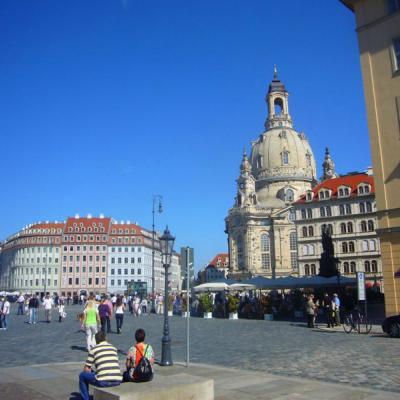 Dresden