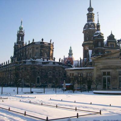 Dresden