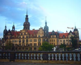 Residenzschloss Dresden