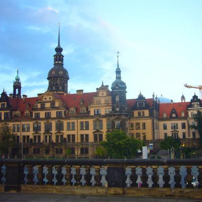 Dresden