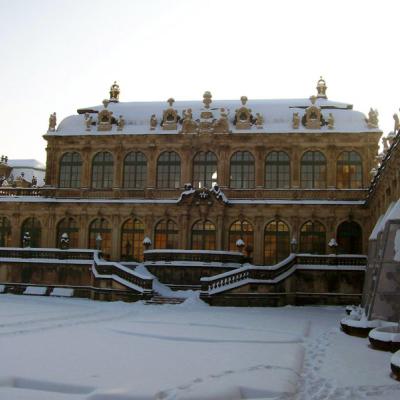 Dresden