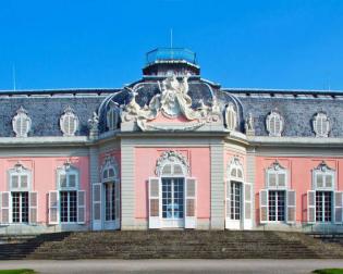 Schloß Benrath