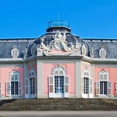 Schloß Benrath