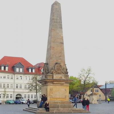 Erthal-Obelisk