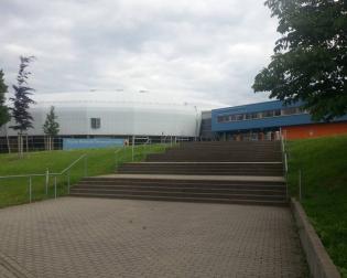 Gunda-Niemann-Stirnemann-Halle