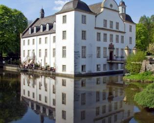 Schloss Borbeck