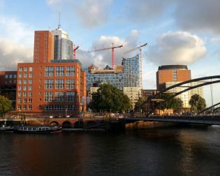 Elbphilharmonie