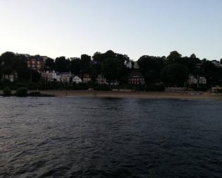 Elbstrand Övelgönne