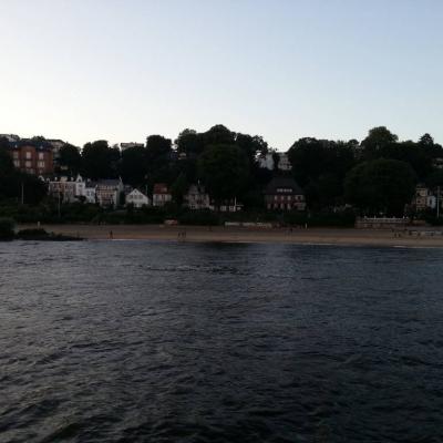 Hamburg