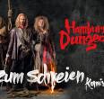Hamburg Dungeon