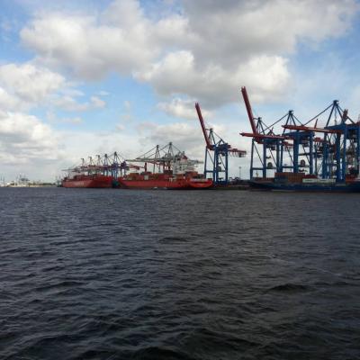 Hamburg