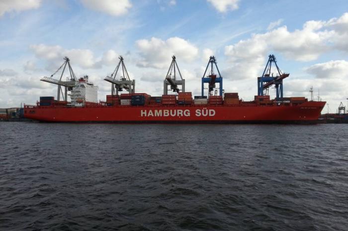 Hamburg - © doatrip.de