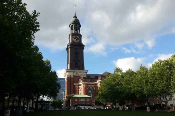 Hamburg - &copy; doatrip.de
