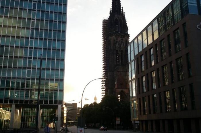 Hamburg - &copy; doatrip.de