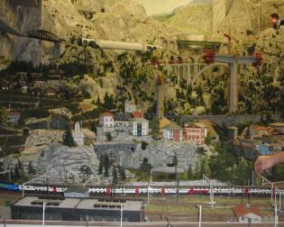 Miniatur Wunderland
