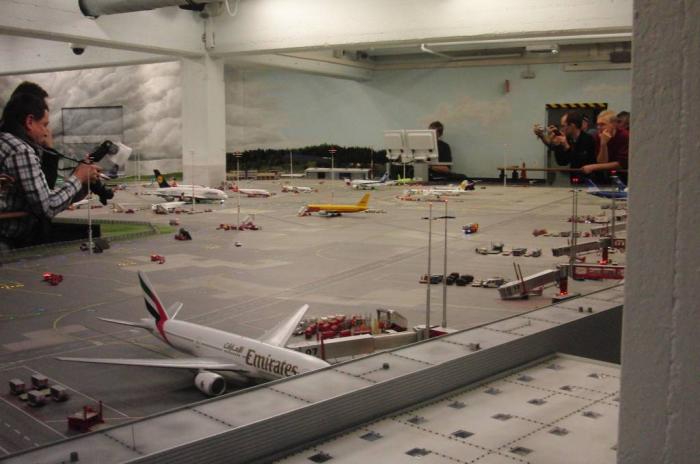 Hamburg - &copy; doatrip.de