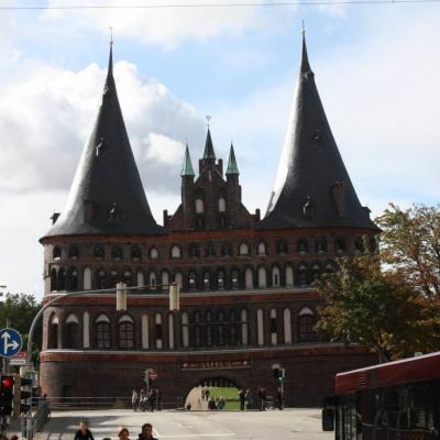 Hansestadt Lübeck
