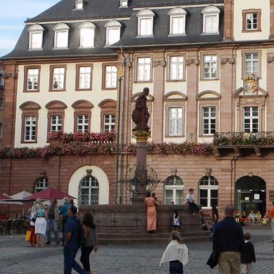 Heidelberg