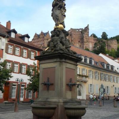 Heidelberg