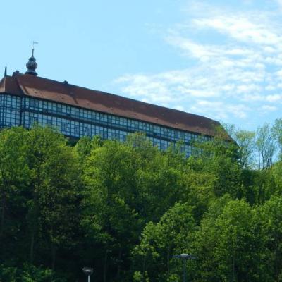 Schloss Herzberg
