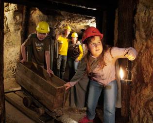 Bergbauerlebniswelt Imsbach