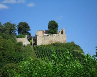 Burg Lichteneck