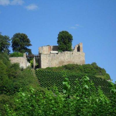 Burg Lichteneck