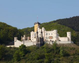 Schloss Stolzenfels