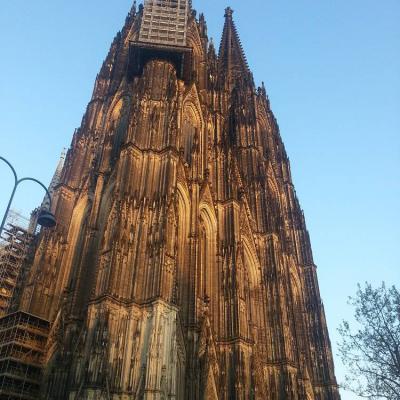Köln