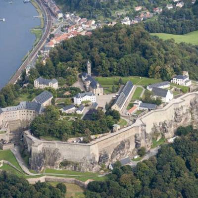 Festung Königstein