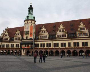 Altes Rathaus