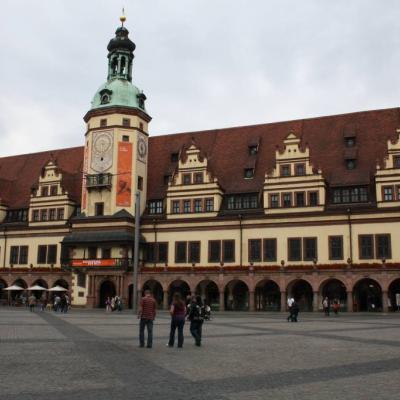 Leipzig