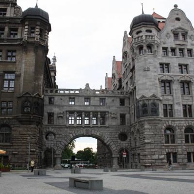 Leipzig