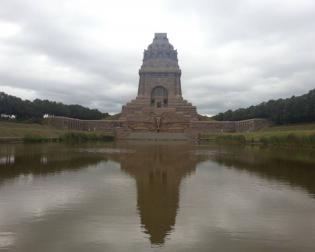 Völkerschlachtdenkmal